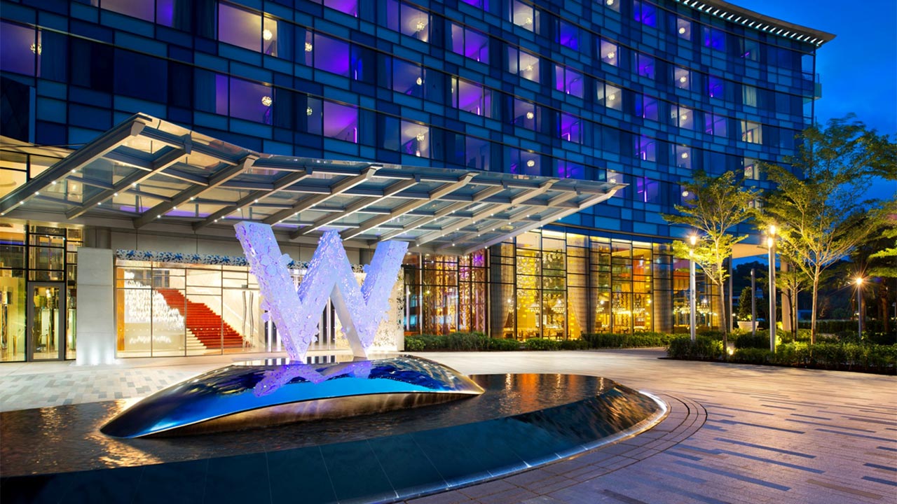 Marbella is set for a new luxury 5 star resort Bromley Estates Marbella